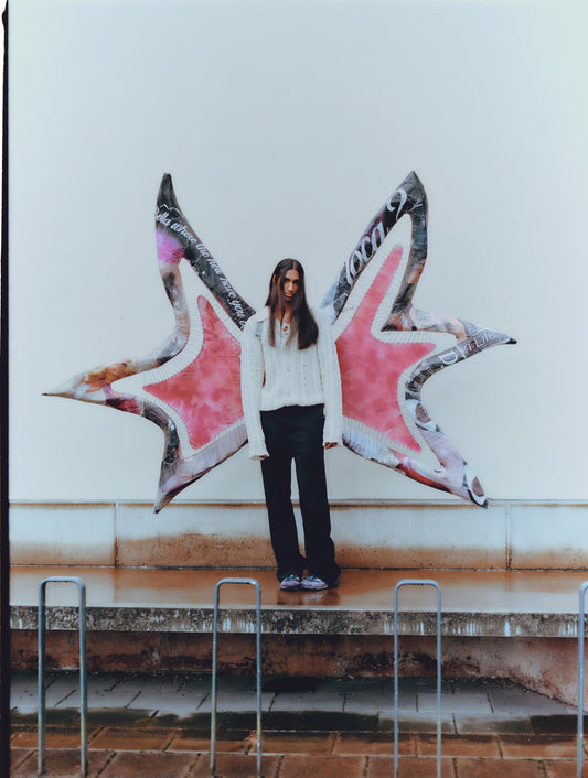 TMRW MAGAZINE
