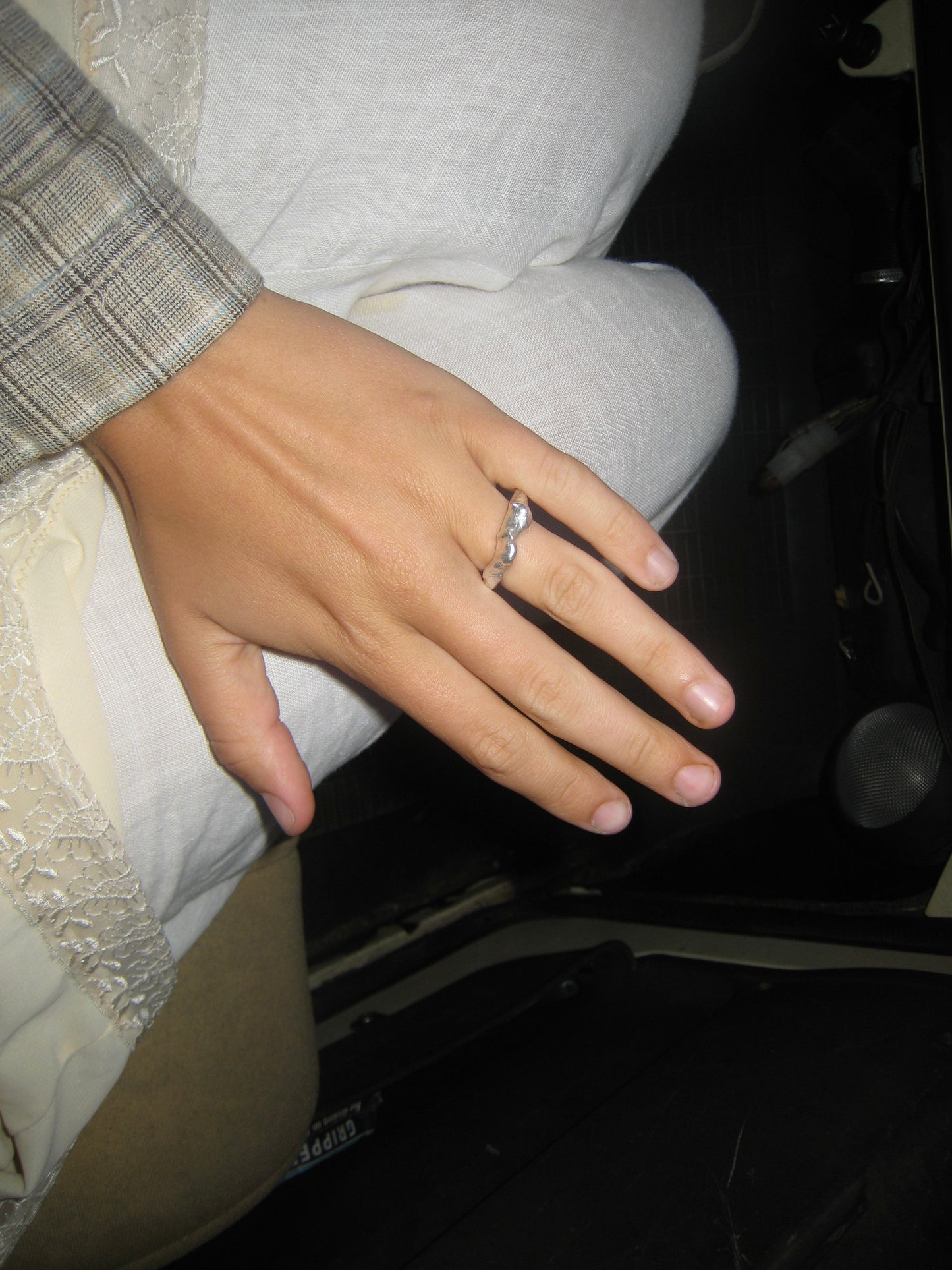 Ring 01 Chunky