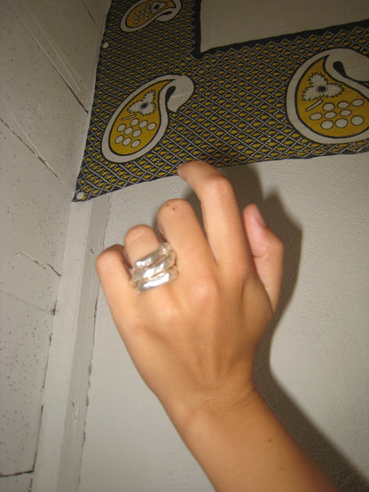 Ring 01 Chunky