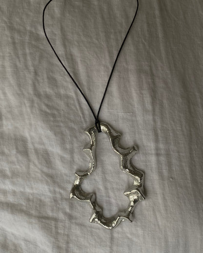 Fossil Necklace 07