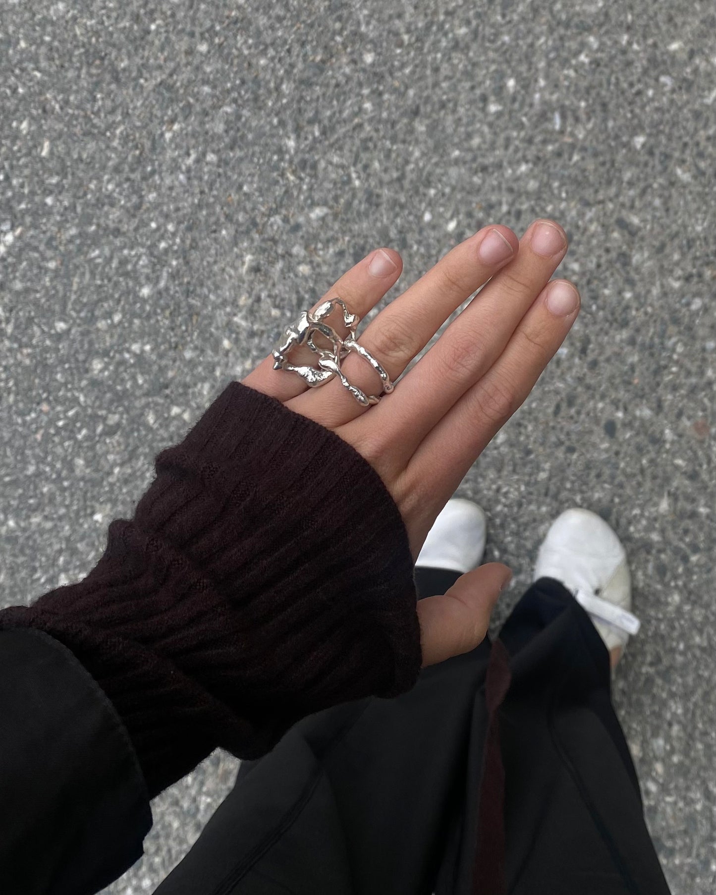 Link Ring