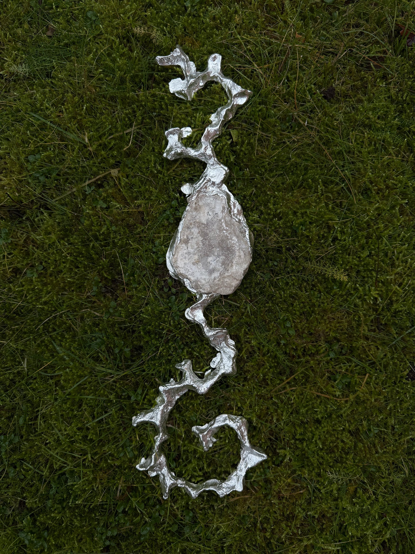 Wall Jewelry