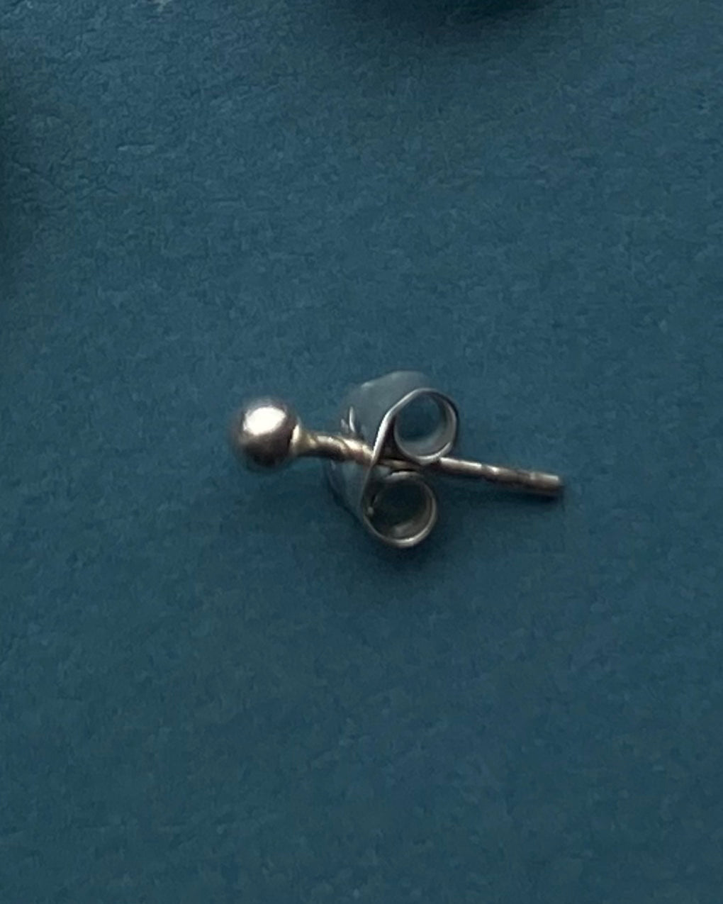 Dot Earrings