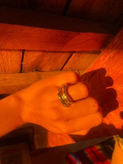 Ring 01 Chunky