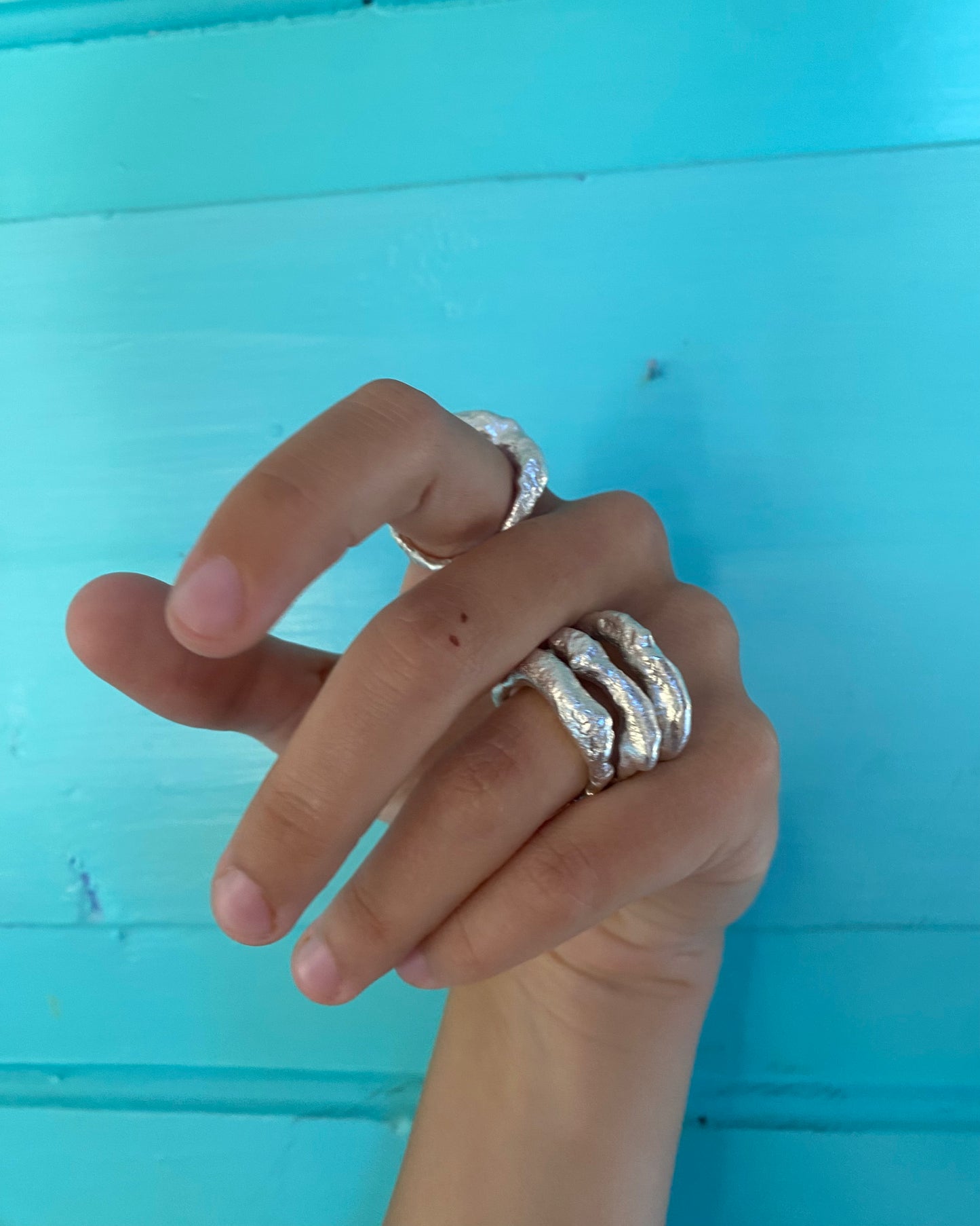 Ring 01 Chunky